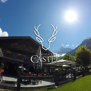 Hotel Le Castel